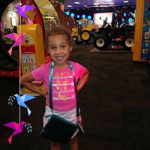 Meet your Posher, Mike